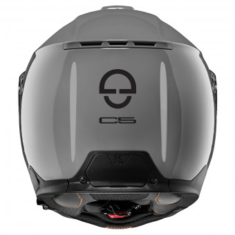 Schuberth C5 Concrete Grey