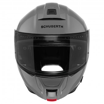 Schuberth C5 Concrete Grey