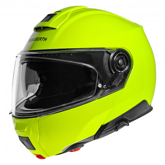 Flip Up Schuberth C5 Fluo Yellow