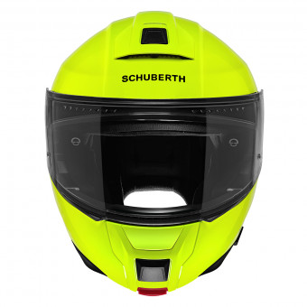 Schuberth C5 Fluo Yellow