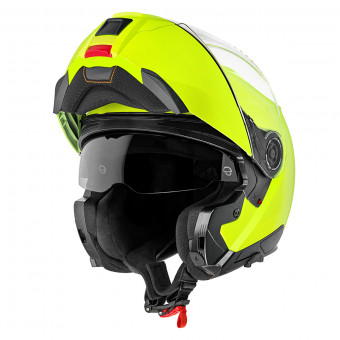 Schuberth C5 Fluo Yellow