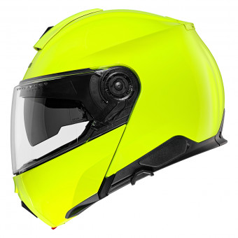 Schuberth C5 Fluo Yellow