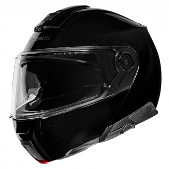 Flip Up Schuberth C5 Glossy Black