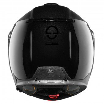 Schuberth C5 Glossy Black