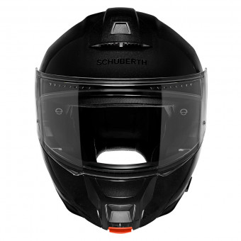 Schuberth C5 Glossy Black