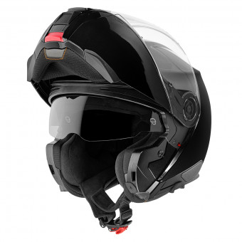 Schuberth C5 Glossy Black