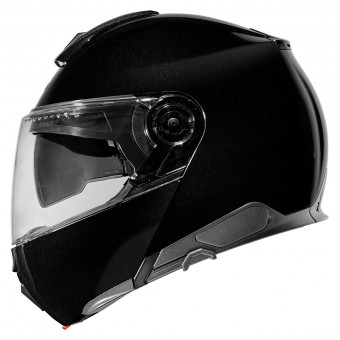 Schuberth C5 Glossy Black