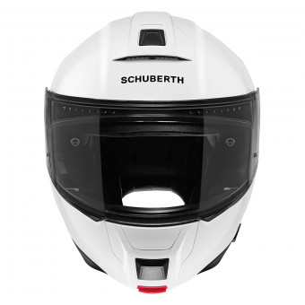 Schuberth C5 Glossy White