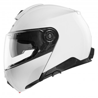 Schuberth C5 Glossy White