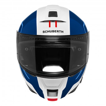 Schuberth C5 Master Blue