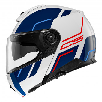 Schuberth C5 Master Blue