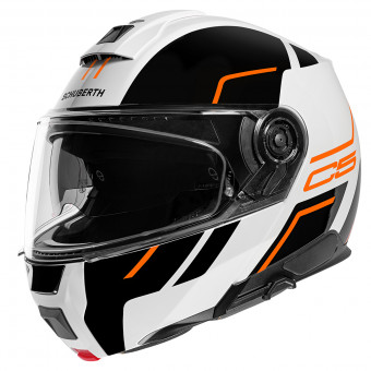 Schuberth C3 Pro Europe Casque