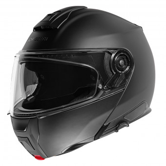 Flip Up Schuberth C5 Matt Black