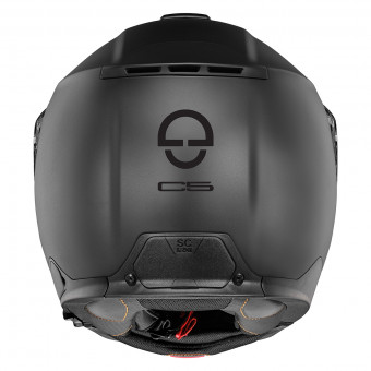 Schuberth C5 Matt Black