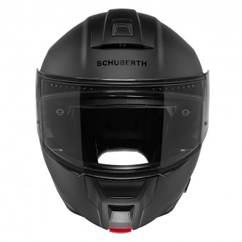 Schuberth C5 Matt Black