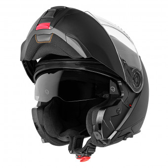 Schuberth C5 Matt Black