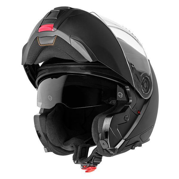 Schuberth C5 Modular Helmet and SC2 Communicator