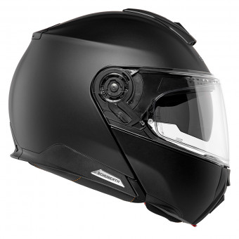 Schuberth C5 Matt Black