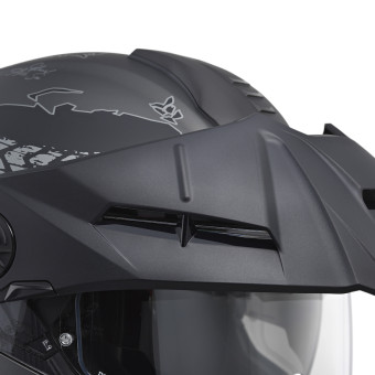 Schuberth E2 Atlas Anthracite