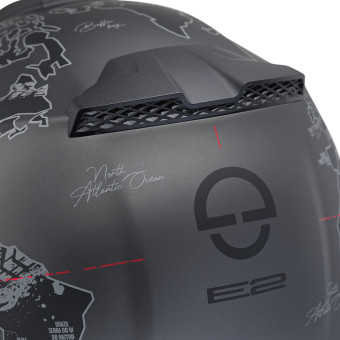 Schuberth E2 Atlas Anthracite