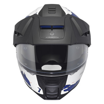 Schuberth E2 Atlas Blue