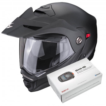 Casco scorpion online adx