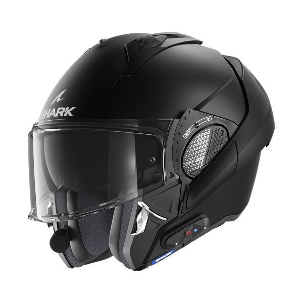 Casque modulable Shark Evo-GT Encke Mat -33%