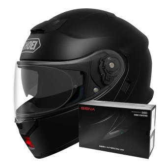 Shoei srl neotec online 2