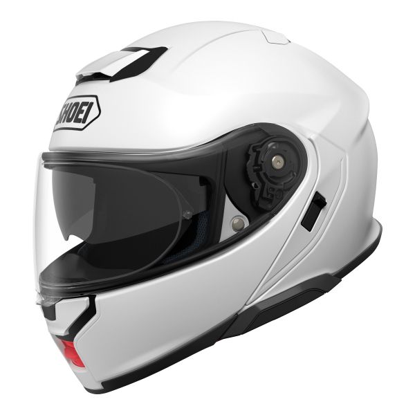 Pack Helmet Intercom Systems Shoei Neotec 3 White Sena SRL