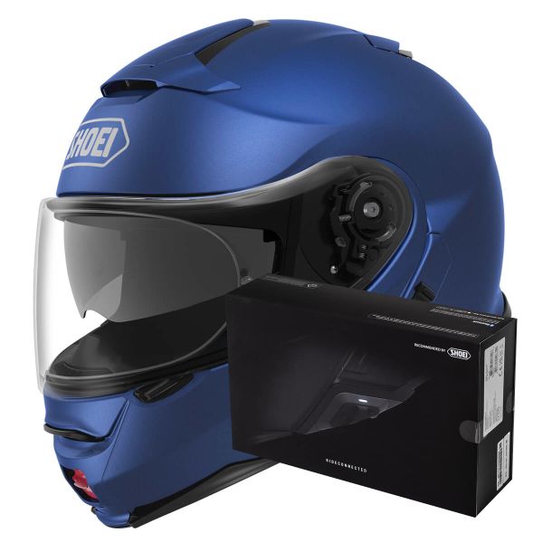 Sena srl shoei online neotec 2