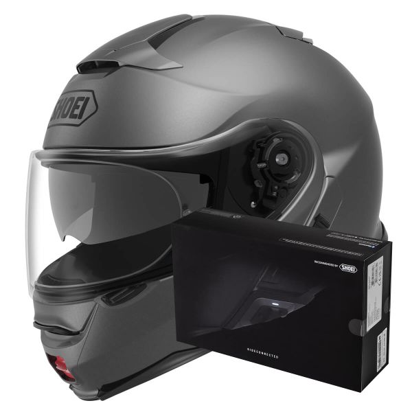 Sena intercom discount shoei neotec 2