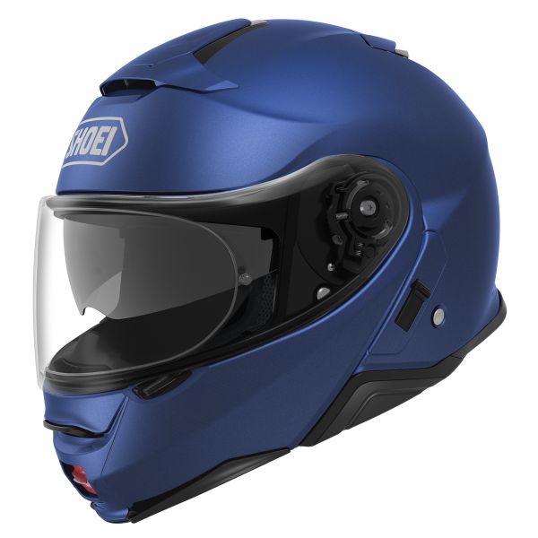 Shoei neotec 2 black hot sale friday