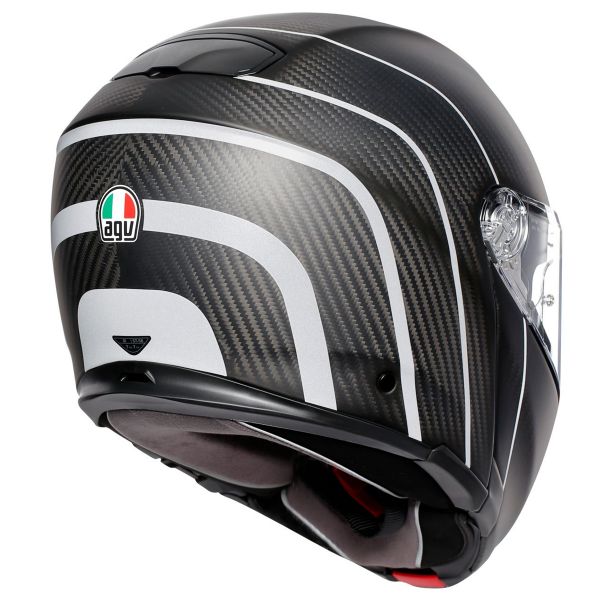 agv sportmodular refractive