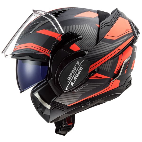 Casco ls2 ff900 discount valiant ii revo