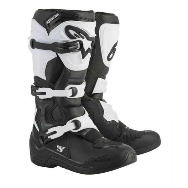 Alpinestars tech shop 3 all terrain