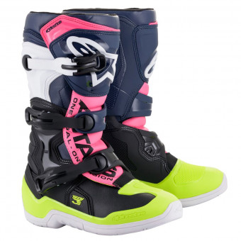 botte alpinestar tech 3