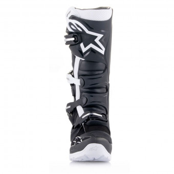 Alpinestars Tech 7 Enduro Drystar Black White