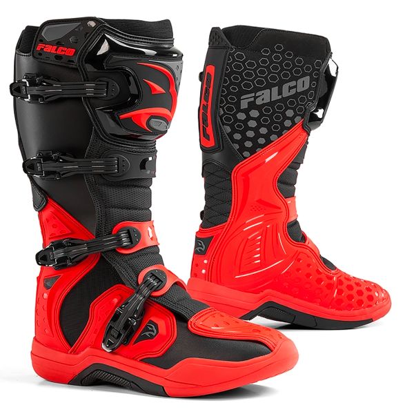 Enduro boots for outlet sale