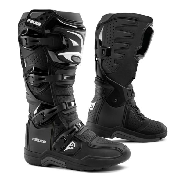 Falco 2025 mx boots