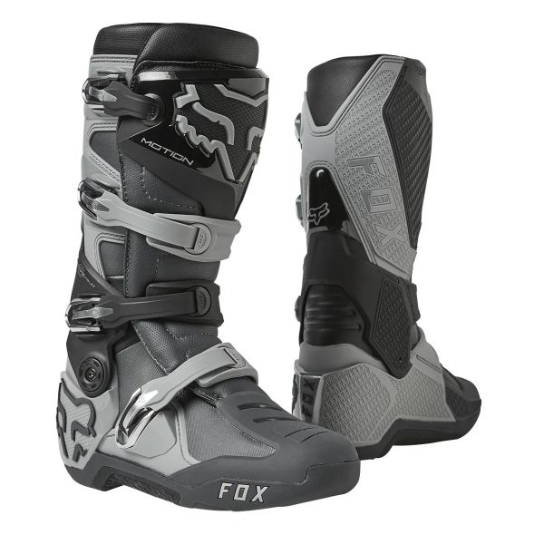 Best motocross deals boots 2018