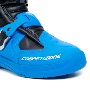 TCX Comp Evo 2 Michelin Black Blue