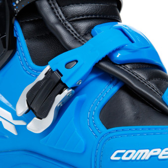 TCX Comp Evo 2 Michelin Black Blue