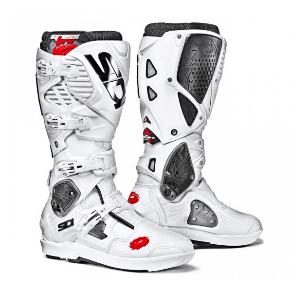 Sidi crossfire clearance mx boots