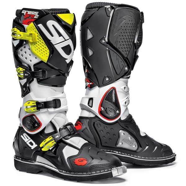 Sidi fluo on sale