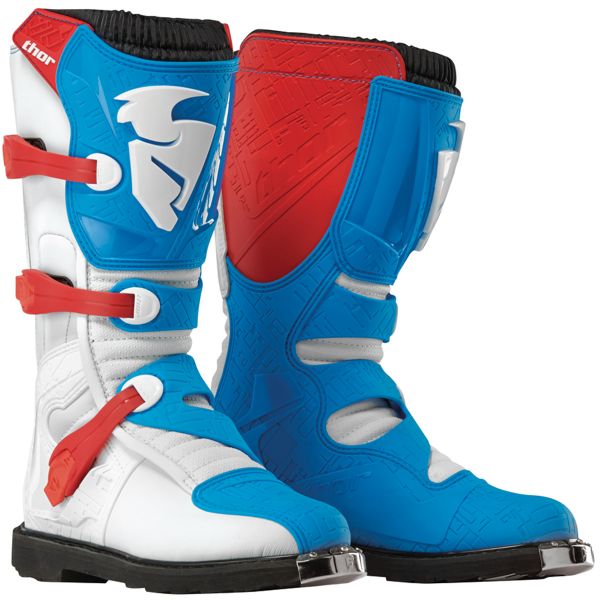 Botte discount motocross thor