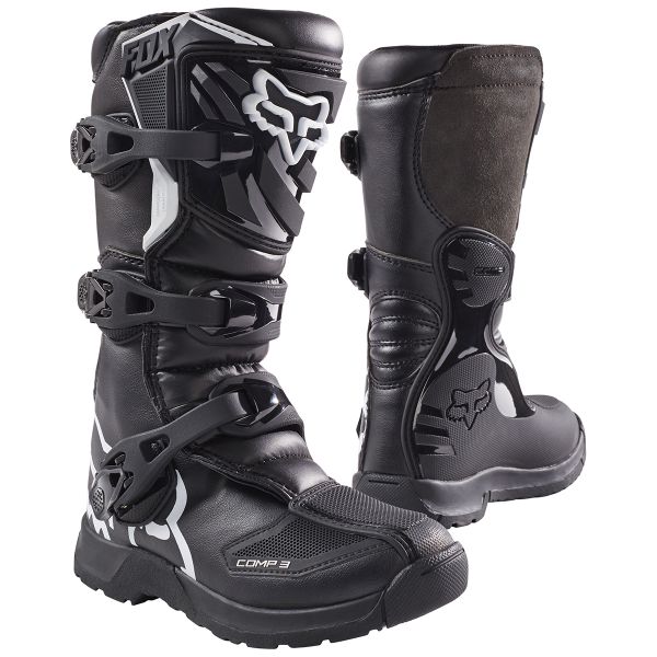 fox riding boots youth