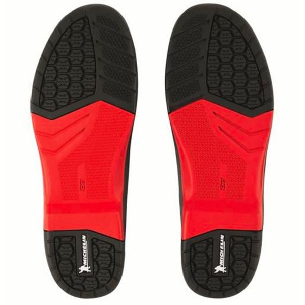 Bottes tcx cheap comp evo michelin