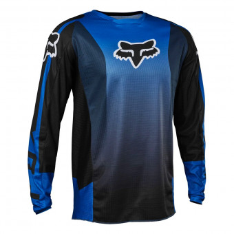 Motocross Jerseys FOX 180 Leed Blue