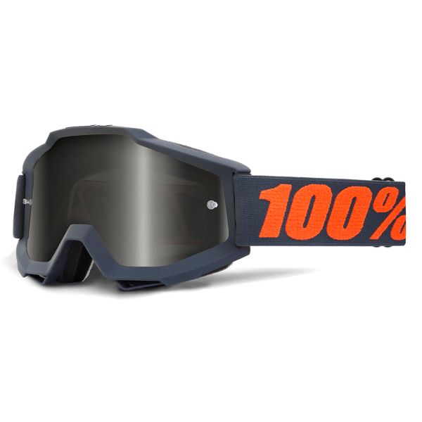 100 enduro goggles