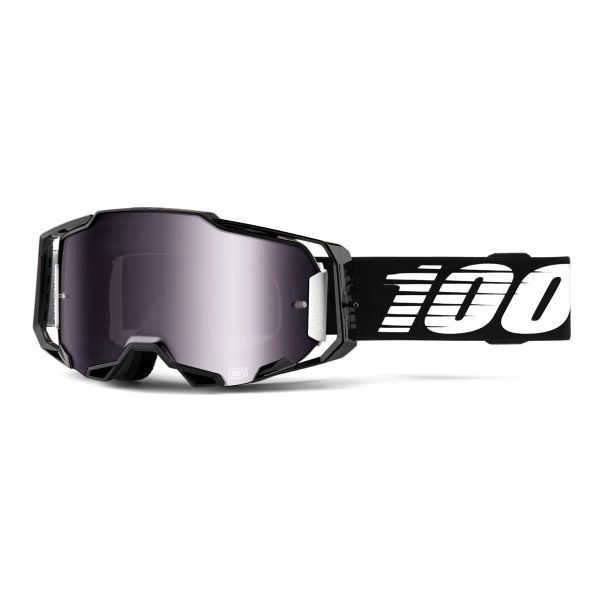 100 moto deals goggles